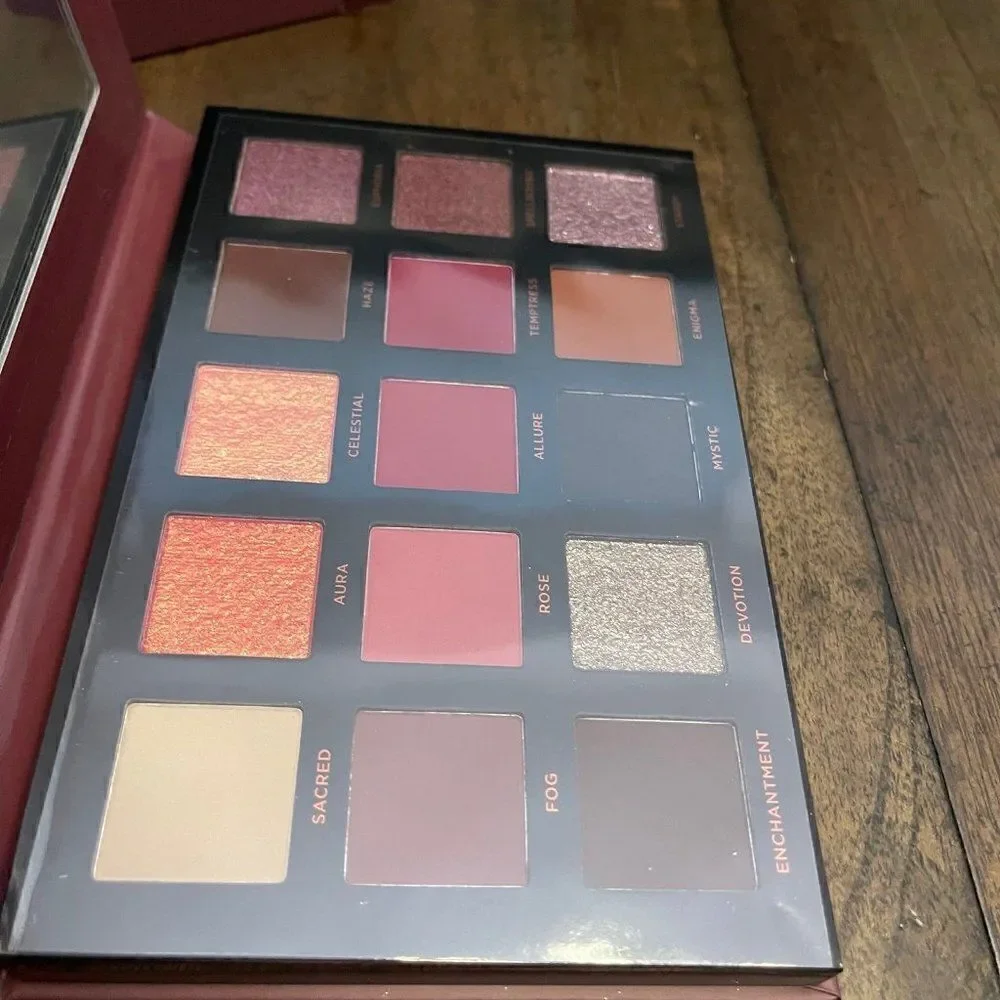 Ace Beaute new box